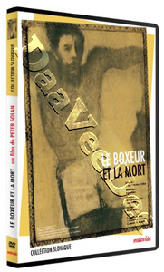 The Boxer and Death (DVD)